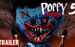 Poppy Playtime Chapter 5 Character Possibilities